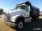 2017 Mack GU713 Tandem-axle Dump Truck, s/n 1M2AX09C1HM034932 (Title Delay)