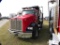 2016 Kenworth T800 Tri-axle Dump Truck, s/n 1NKDX4EXXGR120855: Cummins ISX