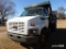 2005 Chevy C7500 Single-axle Dump Truck, s/n 1GMM7C1305F522465: Auto, Warre