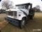 1988 Chevy Kodiak Single-axle Dump Truck, s/n 1GBM7D1Y4JV112107: Cat Diesel