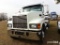 2016 Mack CHU613 Truck Tractor, s/n 1M2AN07Y4GM061304: MP8 455hp Eng., Mack