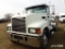 2016 Mack CHU613 Truck Tractor, s/n 1M2AN07Y3GM061181: MP8 455hp Eng., Mack