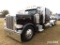 2015 Peterbilt 389 Truck Tractor, s/n 1XPXD49X5FD282100: Cummins ISX15 525h