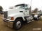 2014 Mack CU613 Truck Tractor, s/n 1M1AN07Y2EM016203: MP6 505hp Eng., Fulle