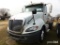 2013 International ProStar+ Truck Tractor, s/n 1HSDJSJR0DJ333782: Day Cab,