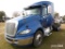 2013 International Prostar+ Eagle 122 Truck Tractor, s/n 3HSDJSJR9DN655558: