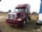 2007 Freightliner Columbia Truck Tractor, s/n 1FUJA6CK07LV65562: Detroit Di