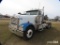 2006 Freightliner Classic XL Truck Tractor, s/n 1FUJAPAV26DV77496: Day Cab,