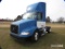 2006 Volvo VNM Truck Tractor, s/n 4V4M19GF16N424686: S/A, Day Cab, 10-sp.