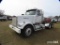 2005 Western Star 4900 Truck Tractor, s/n 5KJJAECG05PN91231 (Title Delay):