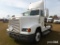 1997 Freightliner FLD120 Truck Tractor, s/n 1FUWDMCA5VP771930: S/A, Day Cab