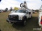 2012 Ford F550 4WD Bucket Truck, s/n 1FDUF5HT2CEB18503: 6.7L Powerstroke Di