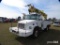 2001 Freightliner FL80 Digger Derrick Truck, s/n 1FVHBXAK51HJ47122: Cat 312