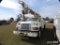 1998 Ford F-Series Digger Derrick Truck, s/n 1FDXF80C7WVA36944: S/A, 6-sp.