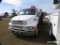 2008 Sterling Acterra Debris Truck, s/n 2FZACGDJ08AY79476: w/ PacMac Knuckl