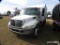 2006 International 4300 Truck, s/n 1HTMMAAM06H346690: Auto, 15' Chipper Dum