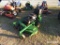 John Deere WH48A Walk-behind Mower, s/n 1TCW48AGAFT060044: 48