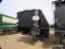 2003 Palmer TA24H 24' Hybrid Dump Trailer, s/n 1P924HS2X3A003065 (Rebuilt T