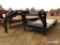 2020 Double A 102x24 Gooseneck Trailer, s/n 1UFGN2426LT003716 (Has MSO): T/