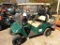 EZGo Electric Golf Cart, s/n 881948-2895 (No Title): 36-volt, Lifted, Rearl