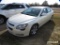 2011 Chevy Malibu LT, s/n 1G1ZD5E78BF395732: V6 Eng., Leather, Sunroof, Odo