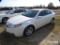 2011 Acura TL, s/n 19UUA8F2XBA001533: 4-door, Odometer Shows 200K mi.