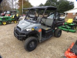 2013 Polaris Brutus 4WD Utility Vehicle, s/n 4XA1D9JD0D7331180 (No Title -