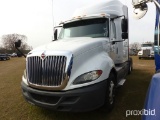 2012 International ProStar+ 122 Eagle Truck Tractor, s/n 3HSDJSJR9CN546662: