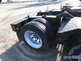 2005 Fontaine Flip Axle, s/n 4LFM0510953527074