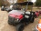 2015 Club Car XRT950 Utility Vehicle, s/n KX1529-569063 (No Title - $50 Tra