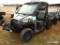 2013 Polaris Brutus 4WD Utility Vehicle, s/n 4XA2M9JD7D7331262 (No Title -