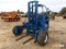 Teledyne Princeton D4500 Piggyback Forklift, s/n TP04950388