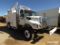 2009 International WorkStar Mechanic Truck, s/n 1HTZZAAN79J068268: S/A, IH