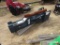 Unused 2019 Mustang HM1300 Hydraulic Hammer, s/n AH90335: fits 15-30 Ton Ex
