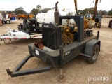 2003 Sykes Pump, s/n AP15063: 583 hrs (Owned by Alabama Power)