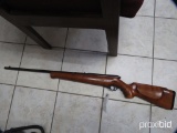 Mossberg .22 Long Rifle Automatic (Deanco Auction will not ship this gun -