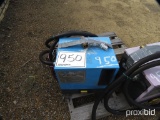 Marotta Luciana Fuel Pump: 12 volt