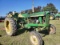 John Deere 2010 Tractor