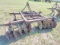 Disc Harrow