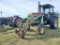 John Deere 4440 Tractor with Loader S/N 003399R