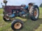 Ford 7600 Tractor S/N C636100