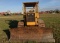 John Deere 450 Dozer, s/n 114928F