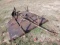 5' Bush Hog S/N 862505 PARTS ONLY