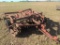 Pull-Type Disk Harrow