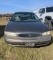 2002 Buick Century, s/n 2G4WS52J521248576, 107k mi.