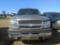 2003 Chevy Silverado 2500 4x4, s/n 1GCHK231937165561, Showing 231K mi. Less