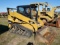 Cat 257B3 Track Skid Steer, s/n CAT257BAB7H00344, 1392 hours