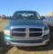 2004 Dodge Ram 1500, s/n 1D7HA18N64S595748, Showing 202K mi.