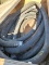 (8) 4in. by 25ft. Hoses