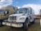 2008 Freightliner M2 Service Truck, s/n 1FVAVXBS98HZ96192: Odometer Shows 1